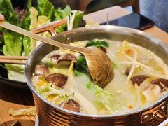 -湘拾(壹方北馆店)