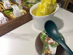 -椰子湾·海南火锅·糟粕醋·椰子鸡(正大广场店)