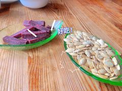 -品茶居素食馆(罗湖店)