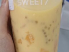 -7分甜(苏州中心店)