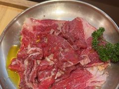 -西塔老太太泥炉烤肉(亚运村店)
