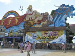 -秦皇岛乐岛海洋王国