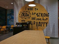 -麦当劳(保利广场店)