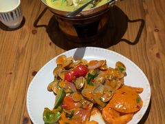 -泰堤坊(淡水体育馆店)