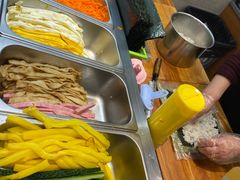 -传闻来紫菜包饭·打糕(西塔韩百店)