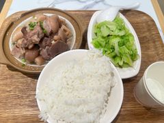 -乡村基·川味现炒大王(熙悦天街店)