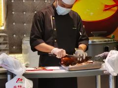 -玉林烤鸭店(定福庄店)