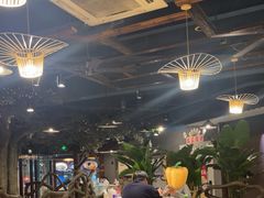 -渝味川菜(夜宵航母店)