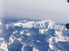 -乌鲁木齐天山国际机场-T3航站楼