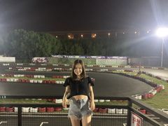 -锐擎卡丁车主题乐园(郊野公园店)
