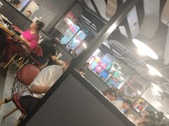 -鱼酷活鱼烤鱼(梅江印象城店)