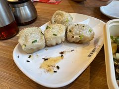 -小杨生煎(香港名都店)