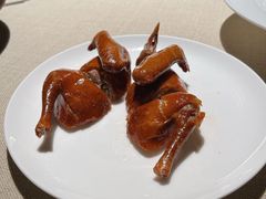 脆皮乳鸽-解香楼(八盘岭路店)