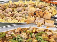 -嘉升大排档(番禺总店)