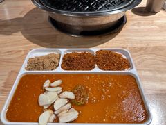 -霸腹烤肉(厦门柚子番店)