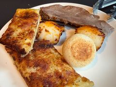 -拉蒂娜·巴西牛排馆 Latina·Brazilian Steakhouse(铜仁旗舰店)