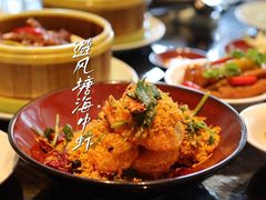 -五缘湾凯悦酒店·悦饗中餐厅
