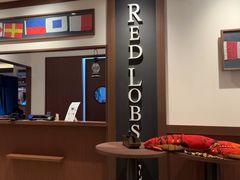 -RED LOBSTER(环球影城大阪店)