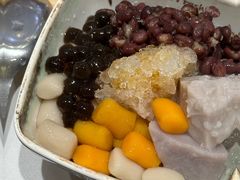 -鲜芋仙(番禺万达广场店)