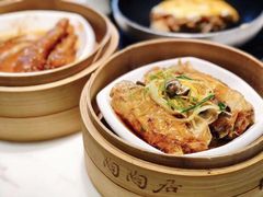 -陶陶居酒家(海岸城店)