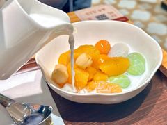 -赵记传承·中式甜品(中山石岐大信店)