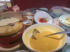 -闽上鲜·福建菜(龙湖滨江天街店)