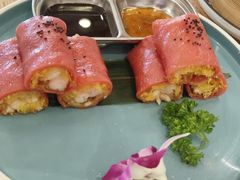 -去茶去餐厅(中央大街店)