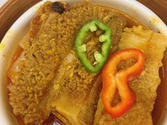 -顺德人家食府(黄金广场店)