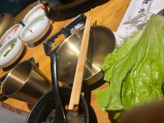 -九田家黑牛烤肉料理(华侨城店)