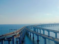 -星海湾跨海大桥