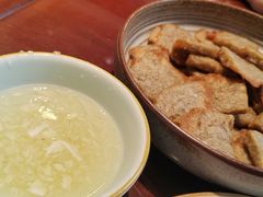 -恭敬李·烤鸭(天坛北门店)