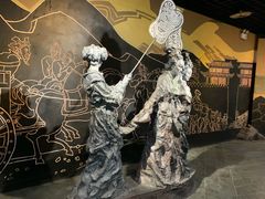 -重庆历史名人馆