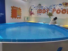 -水孩子国际儿童游泳早教中心(吾悦旗舰中心)