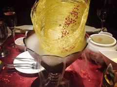 -王品牛排(郑州大卫城店)