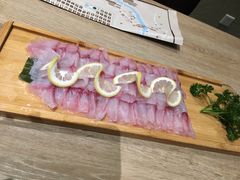 -古关火锅店(古北水镇景区店)