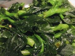 葱油菜苔-老乡鸡(亚夏汽车城同创科技园店)