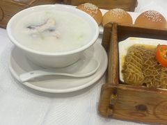 -金翠皇宫粤菜·点心·海鲜(科技园店)