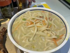 -清真·马坡烧烤涮牛肚·酸浆火锅(新区总店)