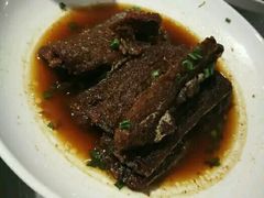-鸭王烤鸭店(三里河店)