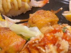 -鸟鹏烧鸟居酒屋(仁恒梦中心店)