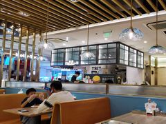 -翠华餐厅(东门店)