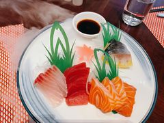 -泉州富力万达文华酒店·美食汇自助餐厅