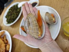 -渔家乐小海鲜(皇姑店)