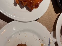 -星伦多自助料理(宝山龙湖天街店)