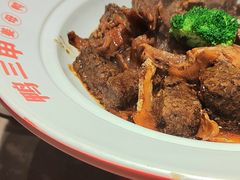 -厝小满.姜母鸭/泉州菜(桥南店)