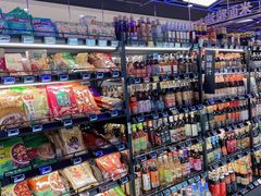 零售区-盒马鲜生(宝地店)
