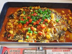 -雅佳神话·麻辣烤鱼(新街口店)