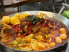 -小螺大作·螺蛳粉火锅(林和西店)