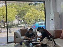 -沐渔二手奢侈品黄金手表包包回收·中古店(广州塔店)