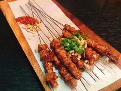 -山石榴·贵州菜(丰盛里店)